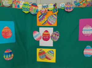 Wielkanocne inspiracje.