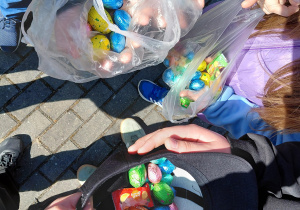 Wielkanocne zabawy 6b