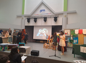 Międzynarodowy Dzień Teatru