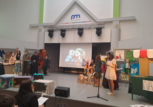 Międzynarodowy Dzień Teatru