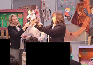 Międzynarodowy Dzień Teatru