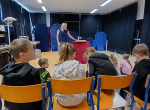 warsztaty z edukacji regionalnej