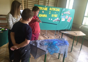 spotkanie autorskie