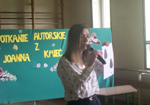 spotkanie autorskie