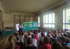 spotkanie autorskie