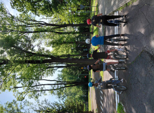 KARTA ROWEROWA
