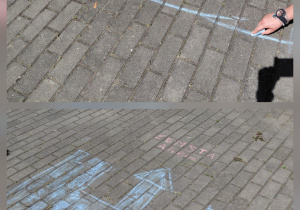 plastyka w klasie 7a