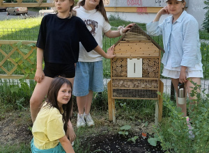 Edukacja regionalna