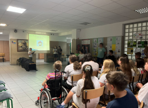 Tydzień dla bezpieczeństwa