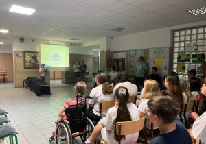 apel z okazji bezpieczeństwa
