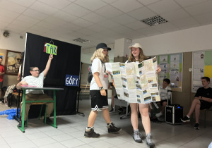 apel z okazji bezpieczeństwa