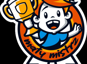 Mały Mistrz