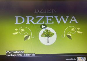 Dzień drzewa