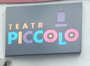 Wyjście do Teatru "Piccolo"