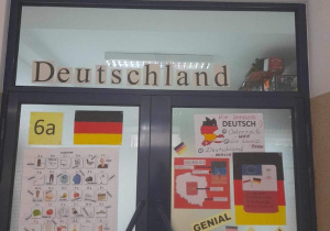 So ist Deutschland/ Takie są Niemcy