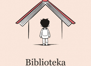 Biblioteka - Dobre Miejsce Dla Człowieka