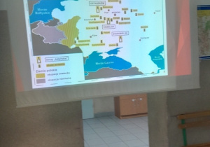 Prezentacja o zbrodni katyńskiej