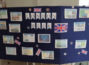 LONDON WEEK – tydzień pełen brytyjskich wrażeń!
