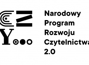NARODOWY PROGRAM ROZWOJU CZYTELNICTWA 2.0.