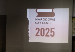 Narodowe czytanie