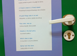 2025 Europejski Dzień Języków Obcych